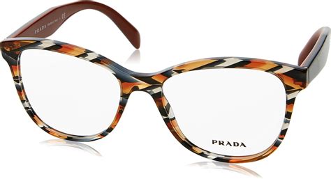 monture prada|PRADA Eyeglasses .